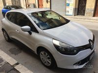 usata Renault Clio IV Clio 1.5 dCi 8V 75CV 5 porte Live