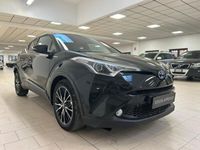 usata Toyota C-HR 1.8 Hybrid E-CVT Lounge