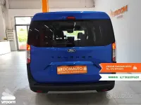 Usata Ford Tourneo Courier S 124 CV (91 kW) 2024 Monovolume