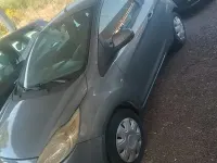 Usata Ford Ka 69 CV (50 kW) 2009 Grigio Utilitaria