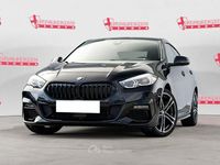 Usata BMW 218 M Sport 136 CV (100 kW) 2025 Nero Coupé