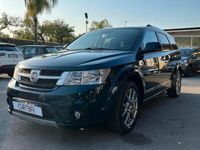 usata Fiat Freemont 2.0 4X4 170CV - 2014