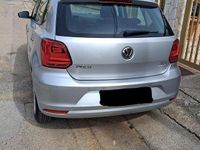 Occasion VW Polo 85 ch (62 kW) 2014 Berline