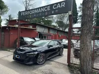 Usata Audi A5 Performance 204 CV (150 kW) 2025 Nero Station wagon