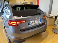 Usata Skoda Fabia Style 95 CV (69 kW) 2024 Grigio Berlina