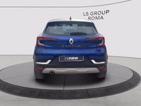 usata Renault Captur Captur1.5 blue dci intens 115cv edc