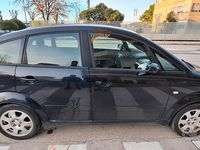 Usata Audi A2 75 CV (55 kW) 2004 Nero Utilitaria
