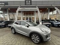 Usata Ford Puma Titanium 125 CV (91 kW) 2022 Grigio SUV