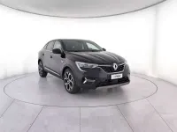 Usata Renault Arkana Techno 94 CV (69 kW) 2023 Nero ossidiana SUV