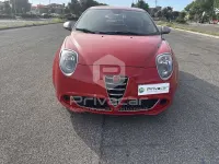Usado Alfa Romeo MiTo Progression 77 CV (56 kW) 2016 Rojo Utilitario