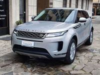 Usata Land Rover Range Rover evoque SE 200 CV (147 kW) 2019 Grigio SUV