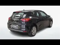 Usata Renault Clio Zen 100 CV (73 kW) 2022 Nero Utilitaria