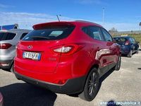 usata Hyundai ix35 1.6 GDI 16V 2WD Classic usato