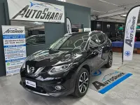 Usata Nissan X-Trail Tekna 177 CV (130 kW) 2017 Nero SUV