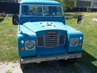 Usata Land Rover 88 1970