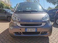 usata Smart ForTwo Coupé 0.8 cdi Passion 54cv FL