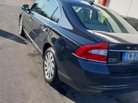 Usata Volvo S80 2013 Berlina