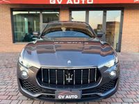 Begagnad Maserati Levante 275 HK (202 kW) 2020 Grå SUV