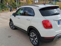Usata Fiat 500 Cross Plus 2016 Berlina