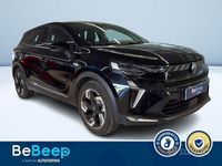 Usata Renault Symbioz Techno 94 CV (69 kW) 2025 Nero metallizzato SUV