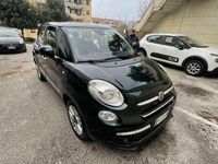 Usata Fiat 500L Lounge 95 CV (69 kW) 2018 Monovolume
