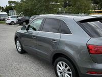 Usata Audi Q3 150 CV (110 kW) 2018 SUV