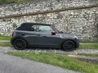 Usata Mini Cooper S Cabriolet Hype 192 CV (141 kW) 2017 Cabrio