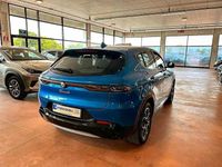 Usata Alfa Romeo Tonale Ti 160 CV (117 kW) 2023 Blu SUV