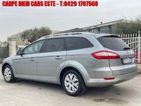 usata Ford Mondeo + 2.0 TDCi 163 CV Station Wagon