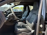 Usata Porsche Cayenne GTS 500 CV (367 kW) 2025 Nero SUV