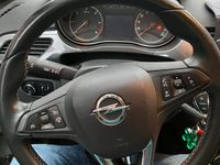 Usata Opel Corsa 2017 Nero Berlina