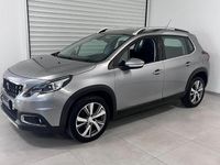 Usata Peugeot 2008 Allure 2019 Grigio SUV