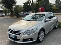 Usata VW CC 140 CV (102 kW) 2009 Grigio Berlina