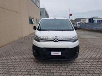 usata Citroën Jumpy III Atlante 2017 Atlante 1.6 Bluehdi 115cv