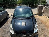 Usata Ligier JS50 2009 Nero