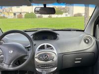 Usata DR DR1 67 CV (49 kW) 2011 Nero Utilitaria