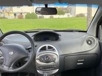 Usata DR DR1 67 CV (49 kW) 2011 Nero Utilitaria