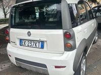 Usata Fiat Panda 4x4 Cross 75 CV (55 kW) 2010 Utilitaria