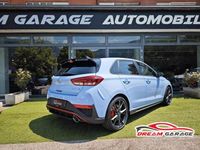 Usata Hyundai i30 N Performance 280 CV (205 kW) 2022 Performance blue Berlina