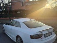 Usata Audi A5 S-Line 170 CV (125 kW) 2006 Berlina