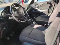 Usata Opel Zafira Tourer 150 CV (110 kW) 2013 Nero Monovolume