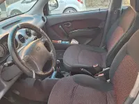 Usata Hyundai Atos Prime 63 CV (46 kW) 2007 Grigio Utilitaria
