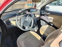 Usata Lancia Ypsilon 60 CV (44 kW) 2004 Rosso Utilitaria