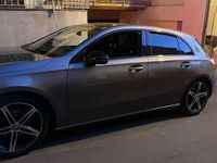 Usata Mercedes A180 116 CV (85 kW) 2018 Berlina