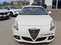 usata Alfa Romeo Giulietta 1.4 Turbo MultiAir Distinctive del 2010 usata a Sala Consilina