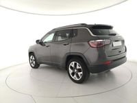 usata Jeep Compass 1.6 Multijet II 2WD Limited Naked usato