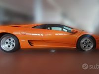 usata Lamborghini Diablo 1994