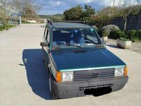 Begagnad Fiat Panda 39 HK (28 kW) 1997 Sedan