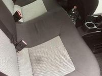 Usata VW Polo 60 CV (44 kW) 2010 Rosso Berlina