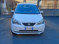 usata Seat Mii 1.0 68 CV 5 porte Style Ecofuel Benzina/M